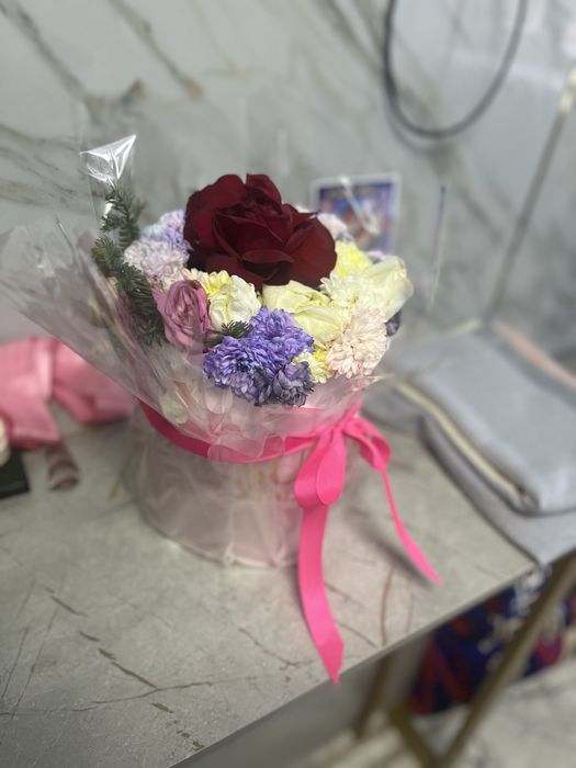 Продается букет