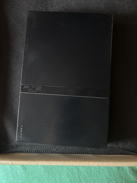 Ps2 с игри