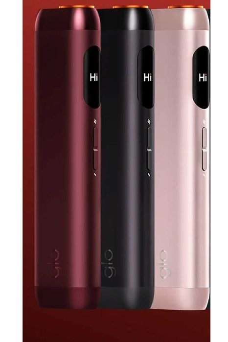 Glo Hilo – Produs nou, sigilat