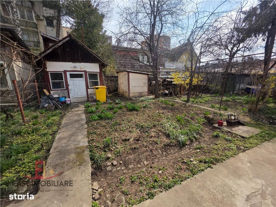 Casa de vanzare, Central, 65mp,  Zona 0, curte, Targu Mures