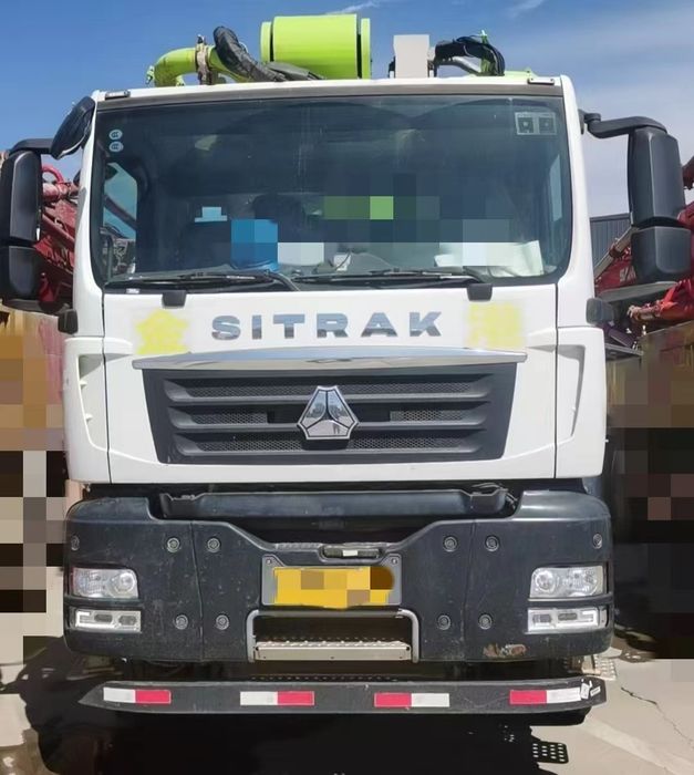 70 metrlik sitrak shassi 2023 yil