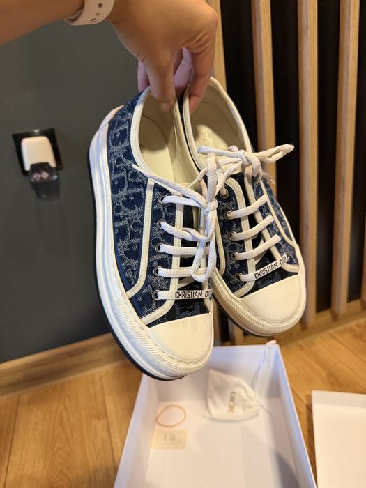 Оригинални Обувки DIOR