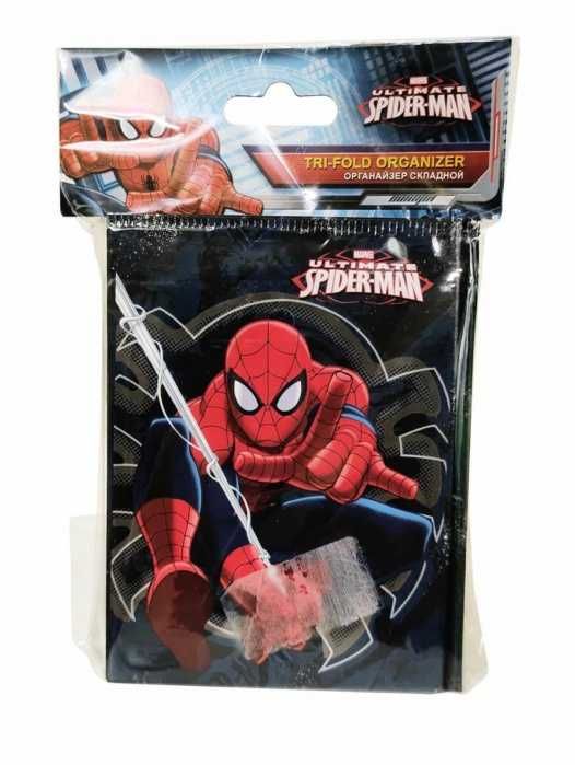 Органайзер Складной - Spider-Man. MARVEL.