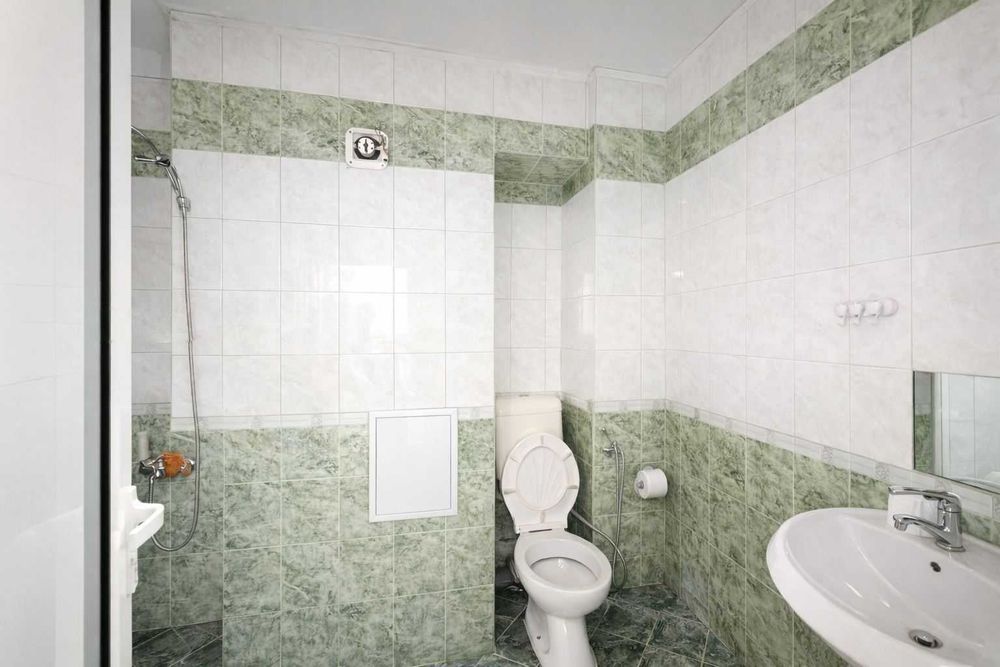 3-стаен апартамент в Хаджи Димитър