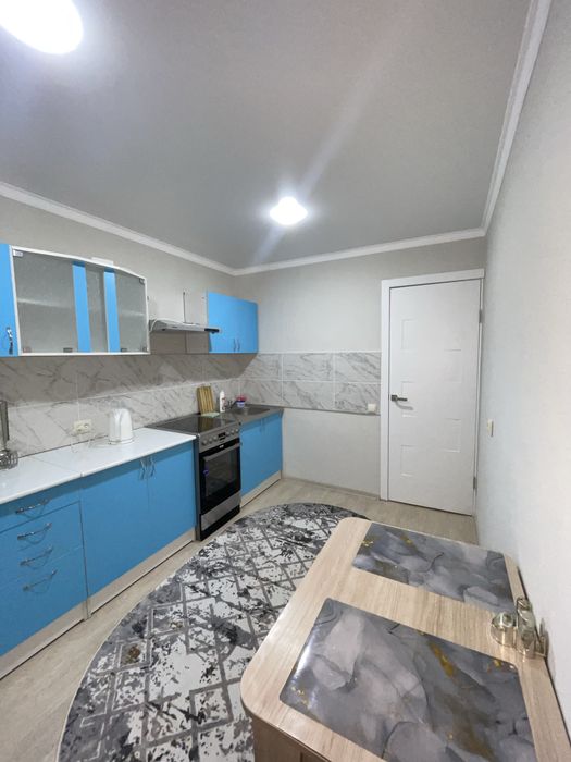 Сдам квартиру посуточно