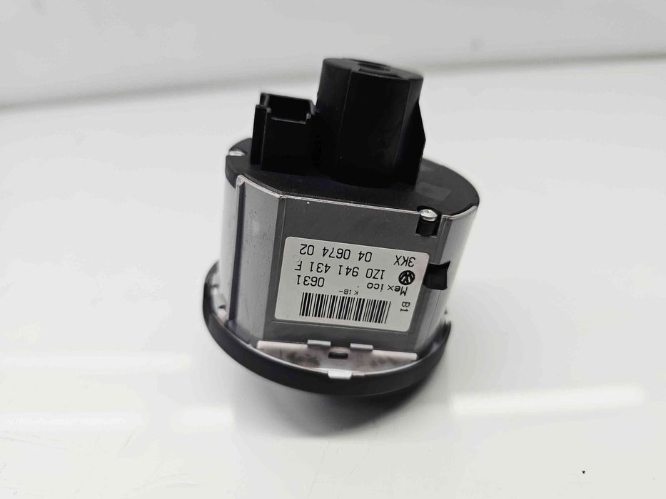 Bloc lumini Skoda Octavia 2 Combi (1Z5) [Fabr 2004-2013] Facelift 1Z0