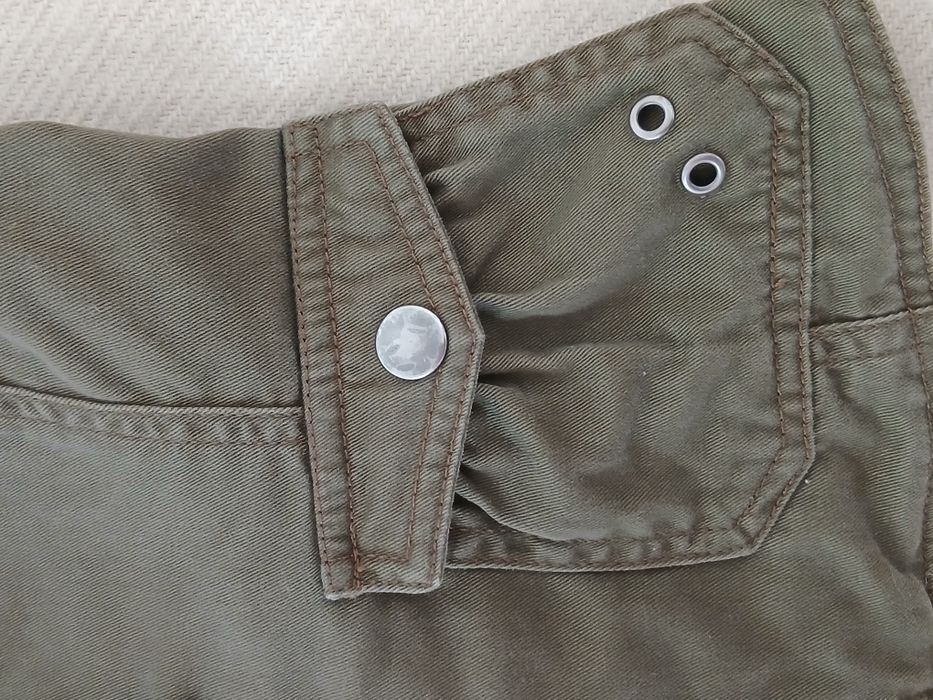 2000s Y2k бюстие