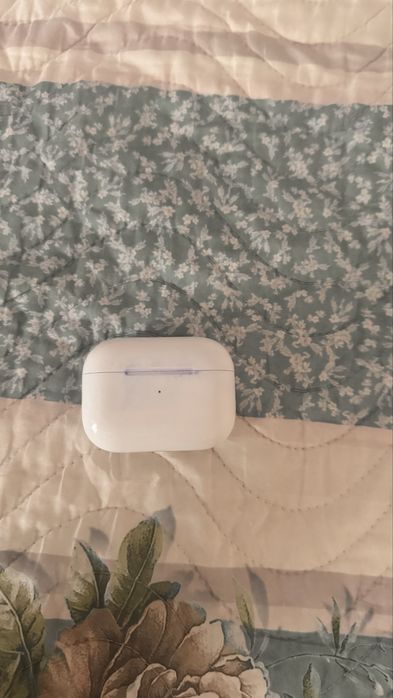 Airpods кейс для наушника