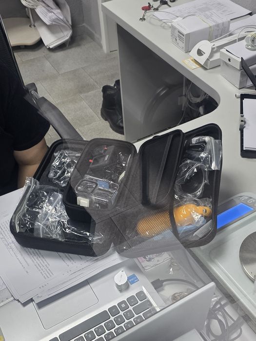 Камера год про 9