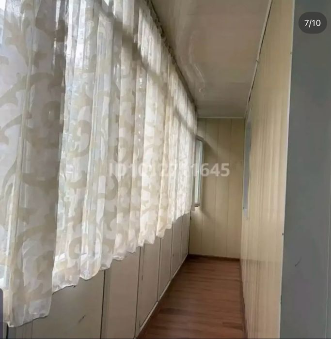 Продам 1-комнатную квартиру