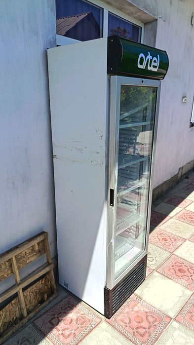 Vitirina xoladilnik va marazilnik sotiladi