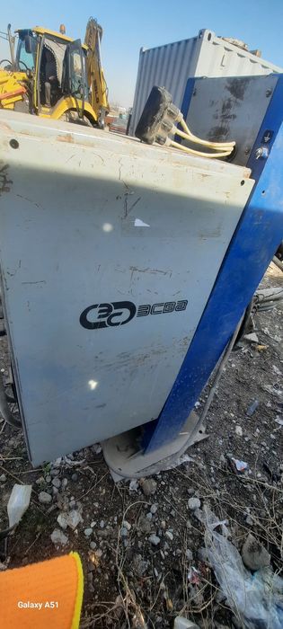 Контактный сварка МТ-1928 УХЛ4