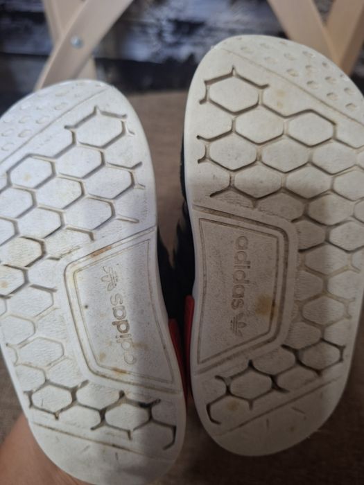 Детски обувки Adidas