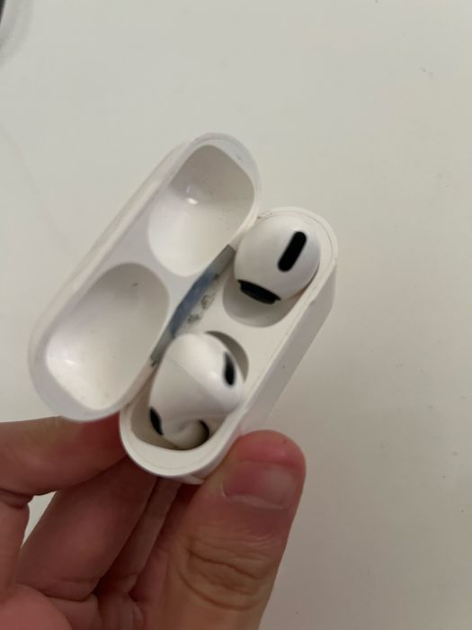 Vand AirPods (2024)model