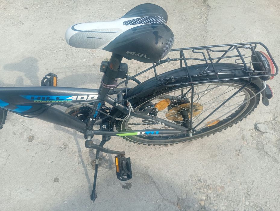 Vand bicicleta pret 250