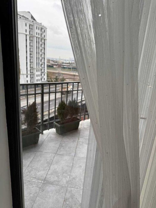 ( К6 ) Продается 2-ком квартира / ЖК City Mall/ Кушбеги