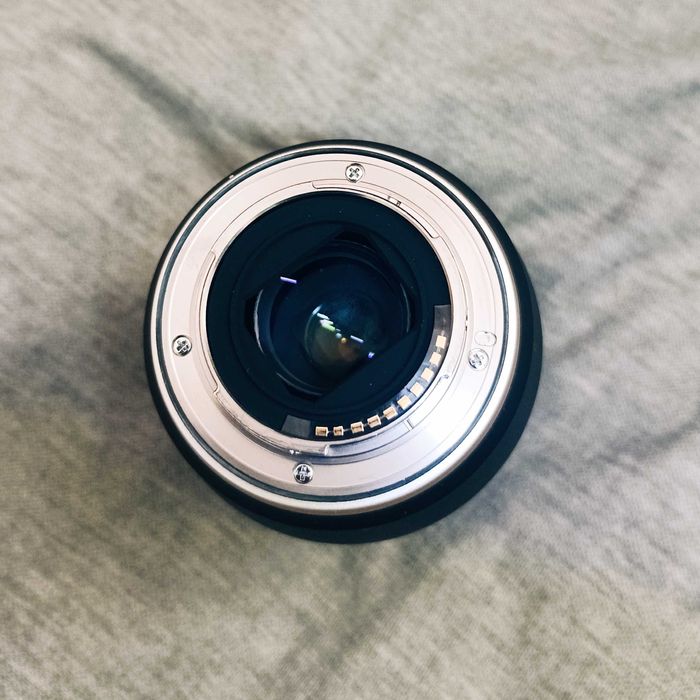 Обектив Tamron 18-300mm F/3.5-6.3 Di III-A VC VXD за Fujifilm x