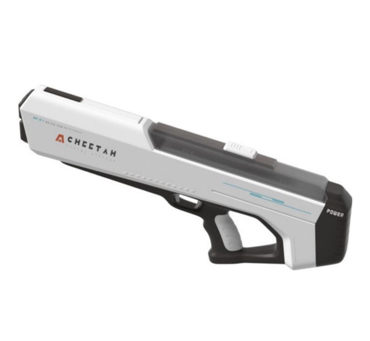 Водный пистолет для моря, бассейна