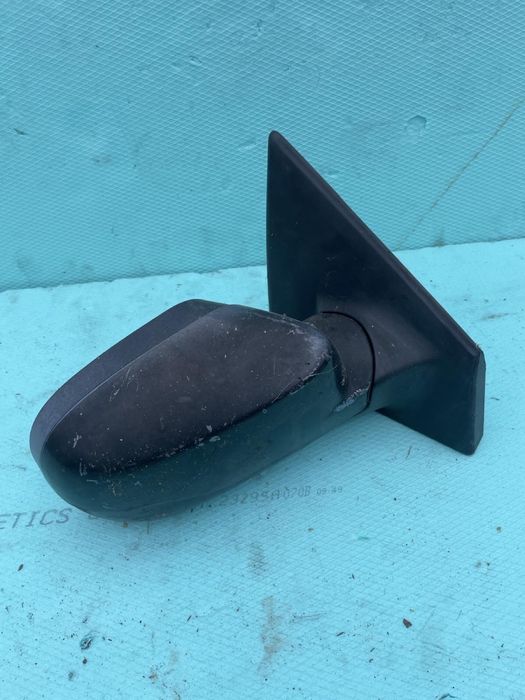 Огледало L- R Рено Клио 3/ Renault Clio 3