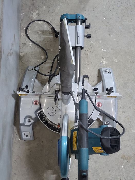 Makita LS1018L новый