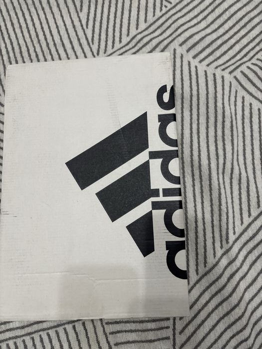 Продаю кеды Adidas