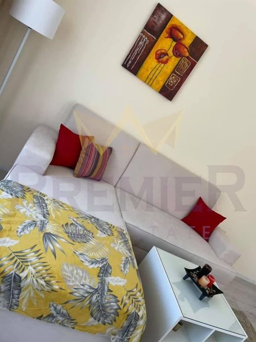 Дава се под наем Двустаен апартамент в Варна, Аспарухово - 70 кв.м за 500 € - Снимка #2