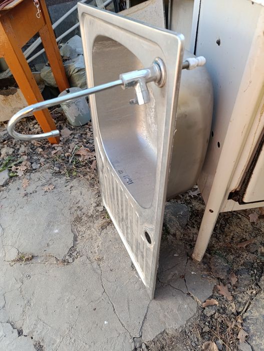 Раковины для кухни удобные