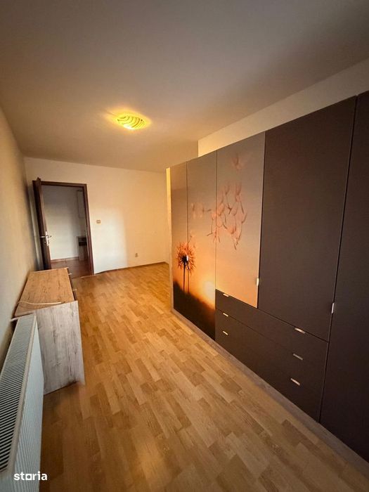 Strada Jupiter - Baciu Petrom - Apartament modern 2 camere - Bloc Nou