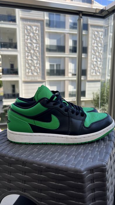 Air jordan 1 low