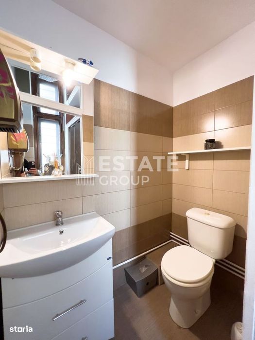 Apartament Piata Libertatii