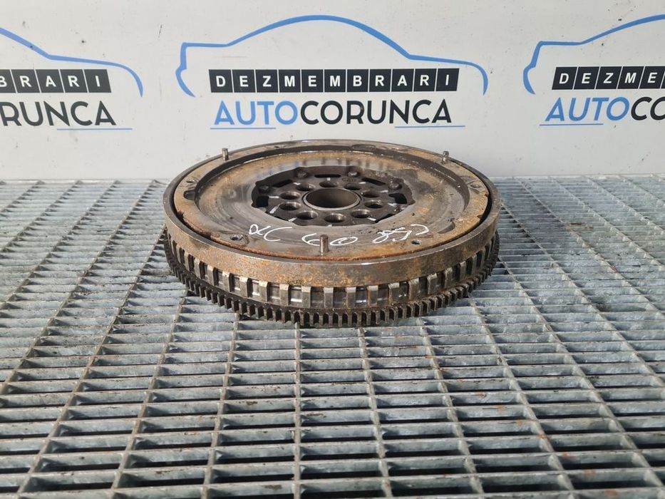 Volanta Volvo XC60 2.4 D 2008 - 2013 205CP Manuala 6 Trepte D5244T10 (893) Diesel MASA ...