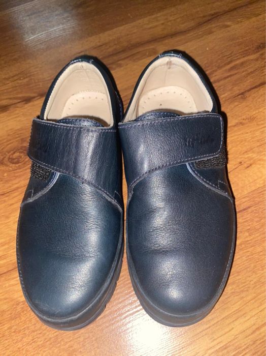 Детская обувь от tiffani