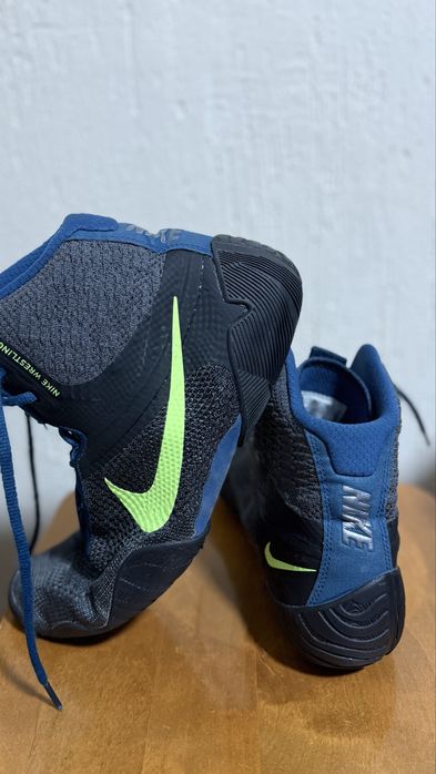 Nike Tawa борцовки