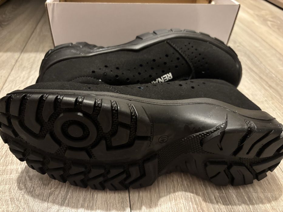 Pantofi de protectie Renania, marimea 41