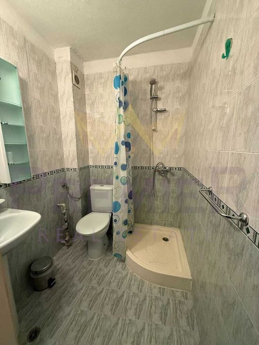 Дава се под наем Двустаен апартамент в Варна, Окръжна болница - 65 кв.м за 382.5 € - Снимка #11