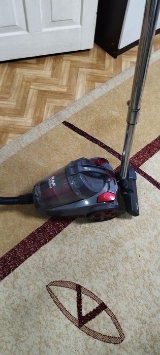 Пылесос raf 3600w