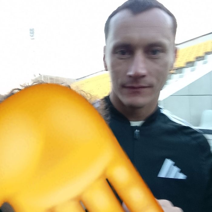 Продам афтограф Игоря шатского