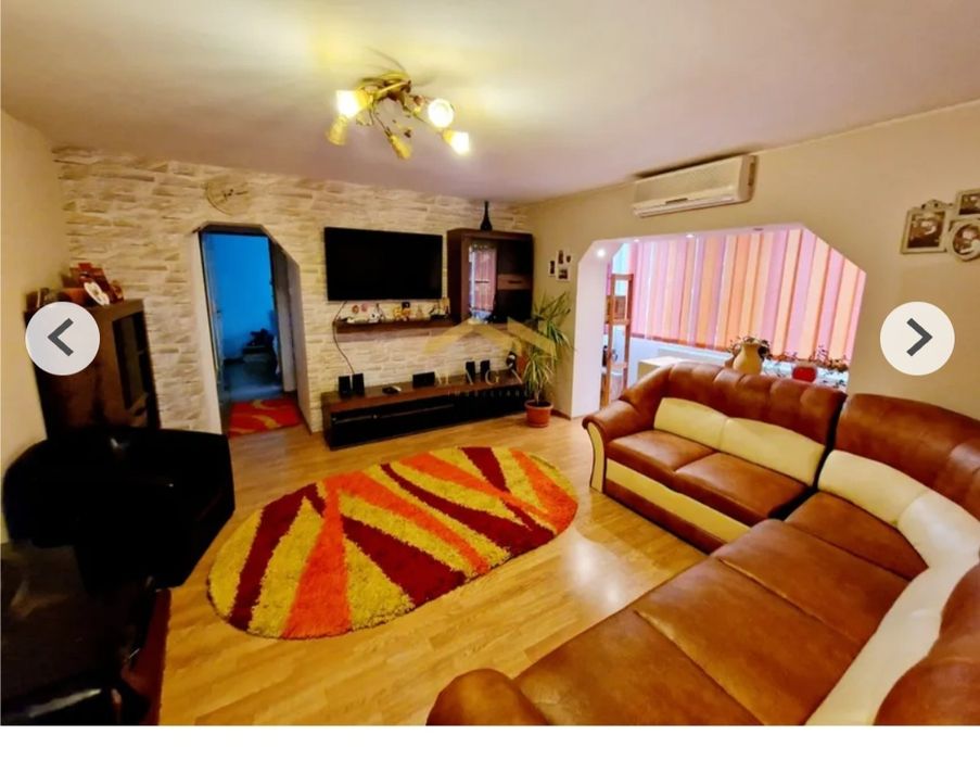 Inchiriez apartament