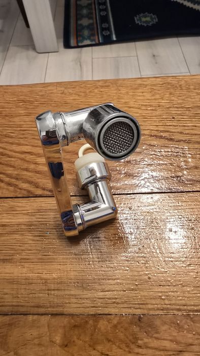 Extensie prelungitor baterie baie