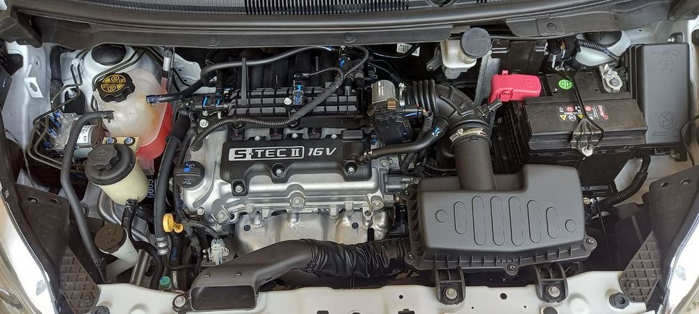 Yangi spark 2pozitsiya