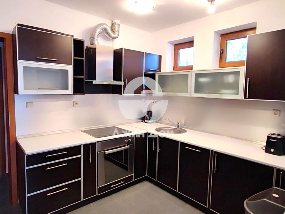 Продава се Четиристаен апартамент в к.к. Слънчев бряг - 150 кв.м за 787 €/кв.м - Снимка #3