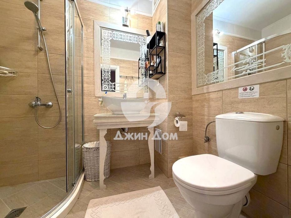Тристаен луксозен апартамент в к-с Хармони Сюитс - Монте Карло