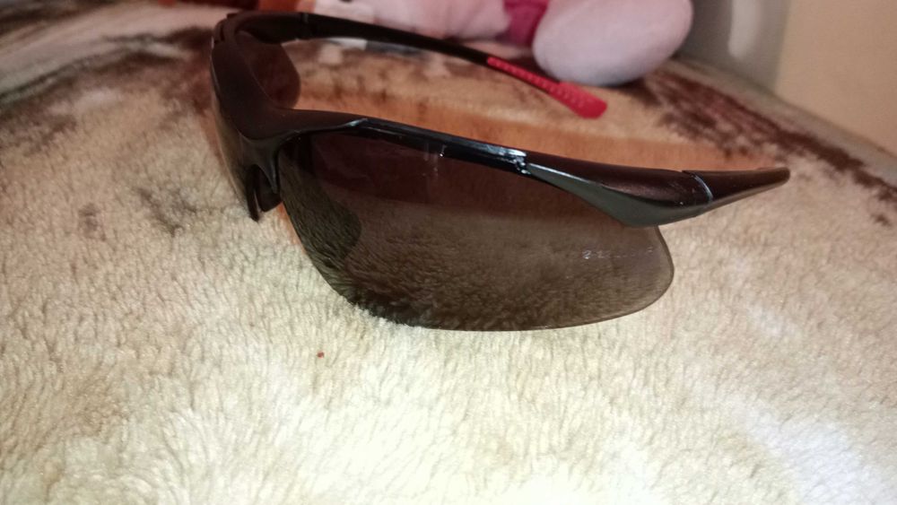 Очила Raider със UVA 400 защита