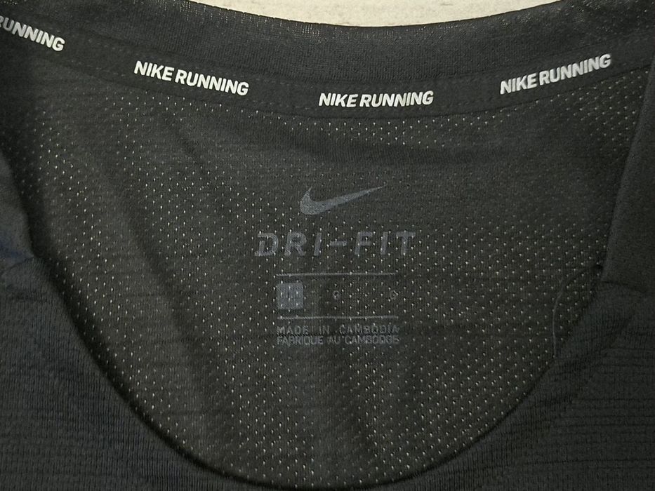 Nike Dry Fit-Ориг. Тениска