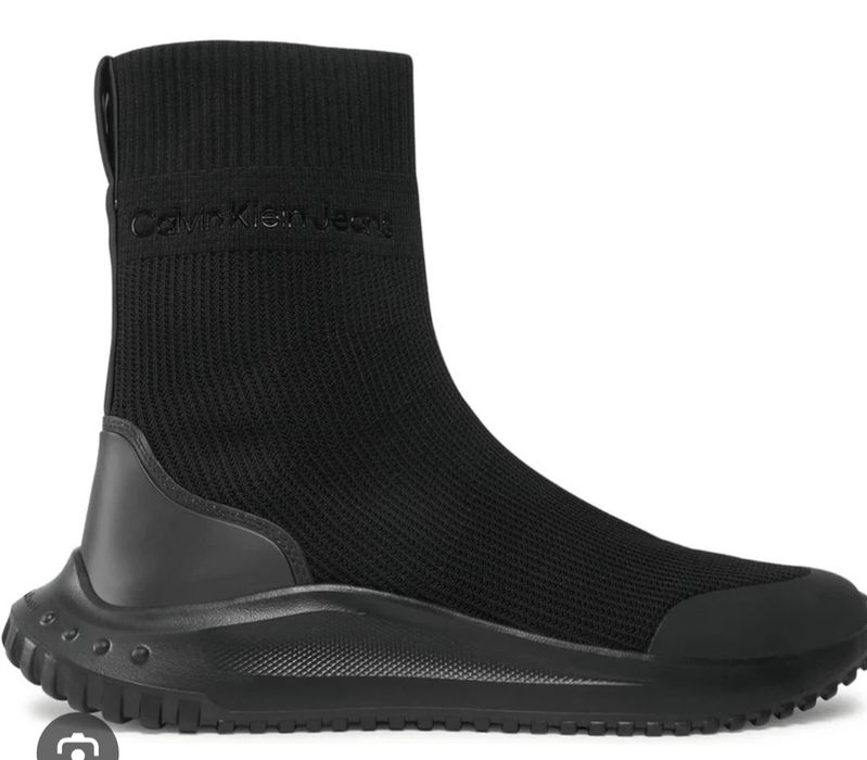 Маратонки Calvin  Klein