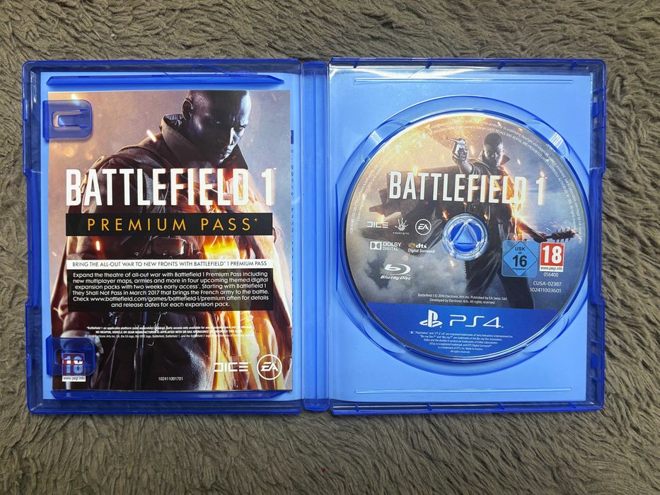 Joc original ps4, ps5, playstation 4, ps4 pro, playstation 4 pro