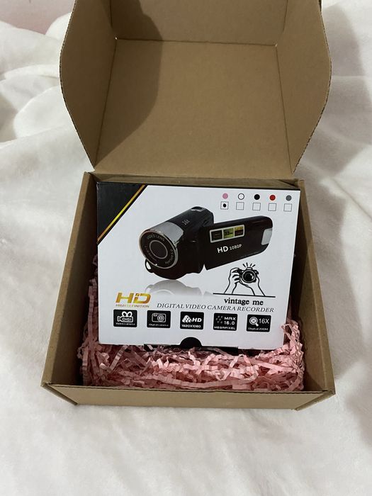 Цифровая камера