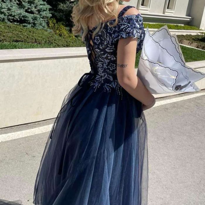 Продавам Бална Рокля