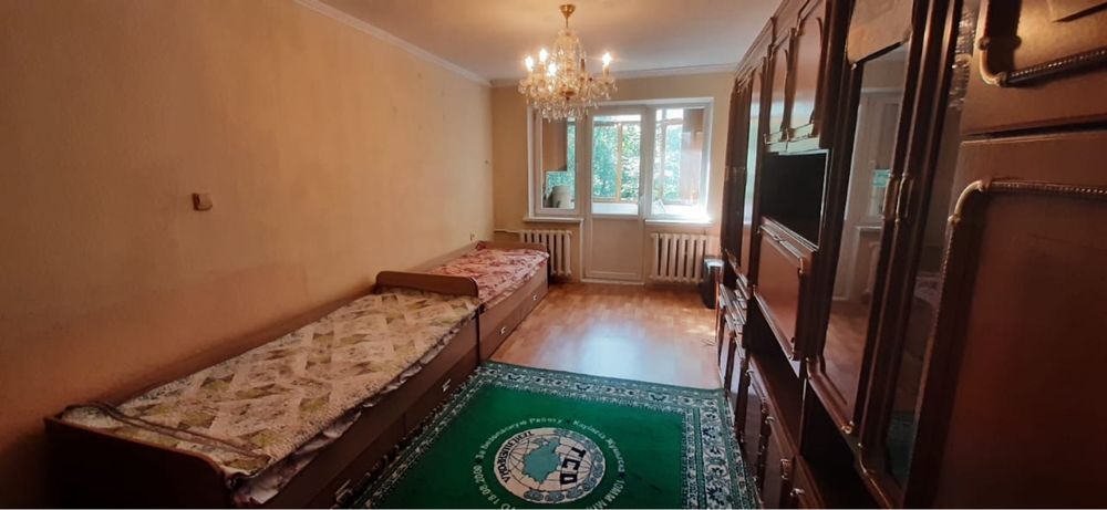 Ищем девушку на подселение  (метро Москва)