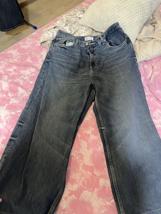 Продам джинсы